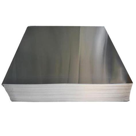 8x4 sheet metal